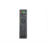 Τηλεχειριστήριο RM-MAG για IP TV Box MAG 250/254/256/322