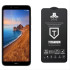 IDOL 1991 TEMPERED GLASS XIAOMI REDMI 7A 5.45" 9H 0.25mm 9D FULL GLUE SPECIAL FULL COVER BLACK