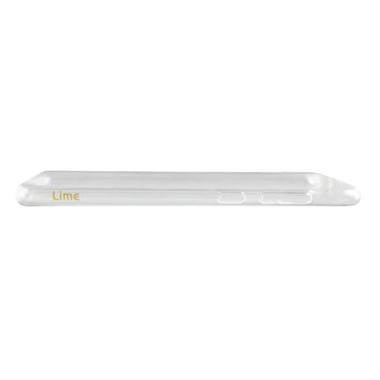 LIME ΘΗΚΗ XIAOMI REDMI 7A 5.45" SLIMCLEAR TPU ΔΙΑΦΑΝΗ