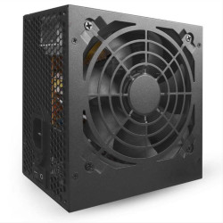 Τροφοδοτικό Η/Υ ATX 450W σε μαύρο χρώμα NOD A450