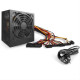 Τροφοδοτικό Η/Υ ATX 450W σε μαύρο χρώμα NOD A450
