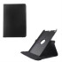 ΘΗΚΗ SAMSUNG T560/T561 TAB E 9.6" LEATHER BOOK ROTATING STAND BLACK