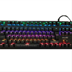 ARMAGGEDDON MECHANICAL GAMING KEYBOARD PSYCHFALCON MKA-3C CT BLUE MKA3CBL ARMAGGEDDON MECHANICAL GAMING KEYBOARD PSYCHFALCON MKA-3C CT BLUE MKA3CBL