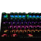 ARMAGGEDDON MECHANICAL GAMING KEYBOARD PSYCHFALCON MKA-3C CT BLUE MKA3CBL