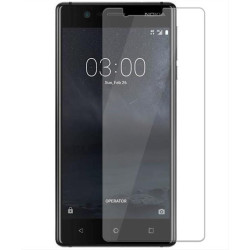 TEMPERED GLASS NOKIA 3.1 5.2" 9H 0.30mm 2.5D FULL GLUE TEMPERED GLASS NOKIA 3.1 5.2" 9H 0.30mm 2.5D FULL GLUE