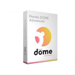 PANDA Dome Advance 1 User, 1 Device