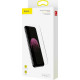BASEUS tempered glass για iPhone XS Max SGAPIPH65-ES02, 0.3mm