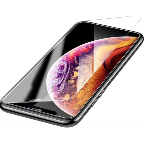 BASEUS tempered glass για iPhone XS Max SGAPIPH65-ES02, 0.3mm