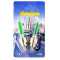 Καπάκι βαλβίδας ποδηλάτου AG304B, LED, 6.5cm, 2τμχ, πράσινο Καπάκι βαλβίδας ποδηλάτου AG304B, LED, 6.5cm, 2τμχ, πράσινο