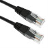 POWERTECH Καλώδιο δικτύου UTP cat 5e, 30m, Black