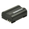 Συμβατή Digital Camera Battery 7.4V 1400mAh Κατάλληλο για: Duracell Replacement Olympus BLM-1