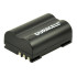Συμβατή Digital Camera Battery 7.4V 1400mAh Κατάλληλο για: Duracell Replacement Olympus BLM-1