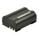 Συμβατή Digital Camera Battery 7.4V 1400mAh Κατάλληλο για: Duracell Replacement Olympus BLM-1