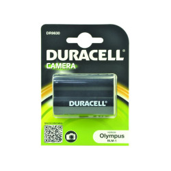 Συμβατή Digital Camera Battery 7.4V 1400mAh Κατάλληλο για: Duracell Replacement Olympus BLM-1