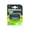 Συμβατή Digital Camera Battery 7.4V 1400mAh Κατάλληλο για: Duracell Replacement Olympus BLM-1