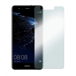 TEMPERED GLASS HUAWEI P10 LITE 5.2" 9H 0.30mm 2.5D FULL GLUE