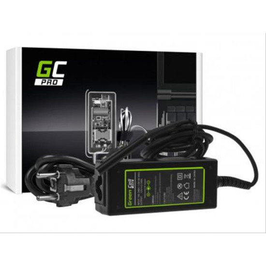 Green Cell PRO Charger AC Adapter for Microsoft Surface Pro 3 i Pro 4 36W / 12V 2,58A /AD63P