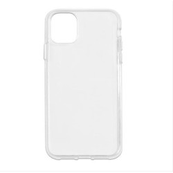Ultra Slim 0,5 mm TPU case for iPhone 11 Pro transparent Ultra Slim 0,5 mm TPU case for iPhone 11 Pro transparent