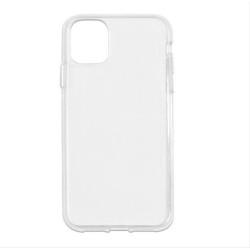 Ultra Slim 0,5 mm TPU case for iPhone 11 transparent Ultra Slim 0,5 mm TPU case for iPhone 11 transparent