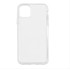 Ultra Slim 0,5 mm TPU case for iPhone 11 transparent