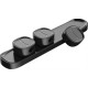 Baseus Peas magnetic organizer for cables black