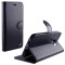 ΘΗΚΗ HUAWEI P9 5.2" LEATHER-TPU BOOK STAND BLACK