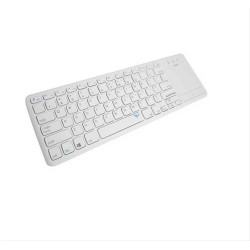 ALCATROZ WIRELESS KEYBOARD AIRPAD 1 WHITE AP1W ALCATROZ WIRELESS KEYBOARD AIRPAD 1 WHITE AP1W
