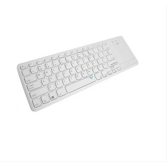 ALCATROZ WIRELESS KEYBOARD AIRPAD 1 WHITE AP1W ALCATROZ WIRELESS KEYBOARD AIRPAD 1 WHITE AP1W