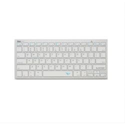 ALCATROZ BLUETOOTH KEYBOARD XPLORER GO BT100 SILVER BT100S