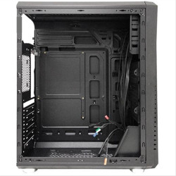 ARMAGGEDDON GAMING CASE T5X PRO II BLACK T5XII