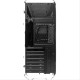 ARMAGGEDDON GAMING CASE T5X PRO II BLACK T5XII ARMAGGEDDON GAMING CASE T5X PRO II BLACK T5XII