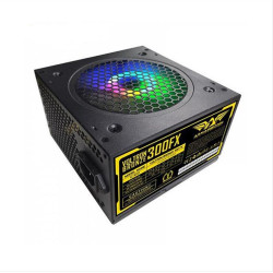 ARMAGGEDDON PSU 600W VOLTRON BRONZE 300FX VB600W