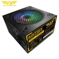 ARMAGGEDDON PSU 470W VOLTRON BRONZE 235FX VB470W