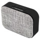 Esperanza Speaker Bluetooth FM Samba grey EP129E
