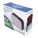 Esperanza Speaker Bluetooth FM Samba grey EP129E
