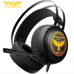 ARMAGGEDDON GAMING HEADSET 2.1 ATOM 7 ATOM7