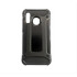 POWERTECH θήκη Hybrid Protect MOB-1324 για Samsung Galaxy A40, μαύρη