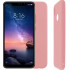 ΘΗΚΗ XIAOMI REDMI NOTE 6 PRO 6.26" SILICON TPU PINK