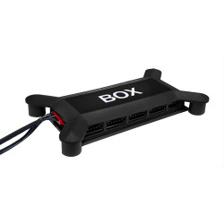 POWERTECH LED Controller Box PT-911, με ασύρματο χειριστήριο POWERTECH LED Controller Box PT-911, με ασύρματο χειριστήριο