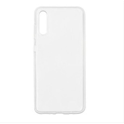 TPU case for Samsung A70 transparent GSM042791 TPU case for Samsung A70 transparent GSM042791
