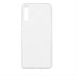 TPU case for Samsung A70 transparent GSM042791