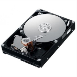 Used HDD 500GB, 2.5", SATA MJ-500GB-25