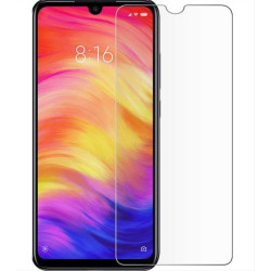 TEMPERED GLASS XIAOMI REDMI NOTE 7 PRO/REDMI NOTE 7 6.3" 9H 0.30mm 2.5D FULL GLUE TEMPERED GLASS XIAOMI REDMI NOTE 7 PRO/REDMI NOTE 7 6.3" 9H 0.30mm 2.5D FULL GLUE