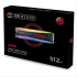 Adata SSD XPG SPECTRIX S40G 512GB PCIe Gen3x4 M2 2280