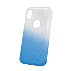 Gradient Glitter 3in1 case for Huawei P30 Pro blue Gradient Glitter 3in1 case for Huawei P30 Pro blue
