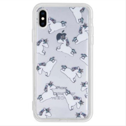 Ultra Trendy Unicorn Case for iPhone XS Max