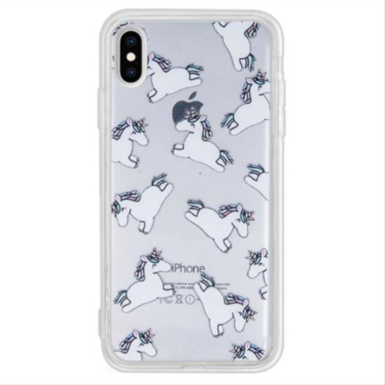 Ultra Trendy Unicorn Case for iPhone XS Max Ultra Trendy Unicorn Case for iPhone XS Max