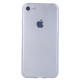 Slim case 1 mm for Xiaomi Redmi K20 / K20 Pro / Mi 9T / Mi 9T Pro transparent