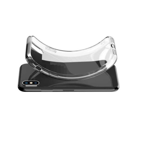 Slim case 1 mm for Xiaomi Redmi K20 / K20 Pro / Mi 9T / Mi 9T Pro transparent