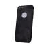 Geometric Matt case for iPhone 7 Plus black